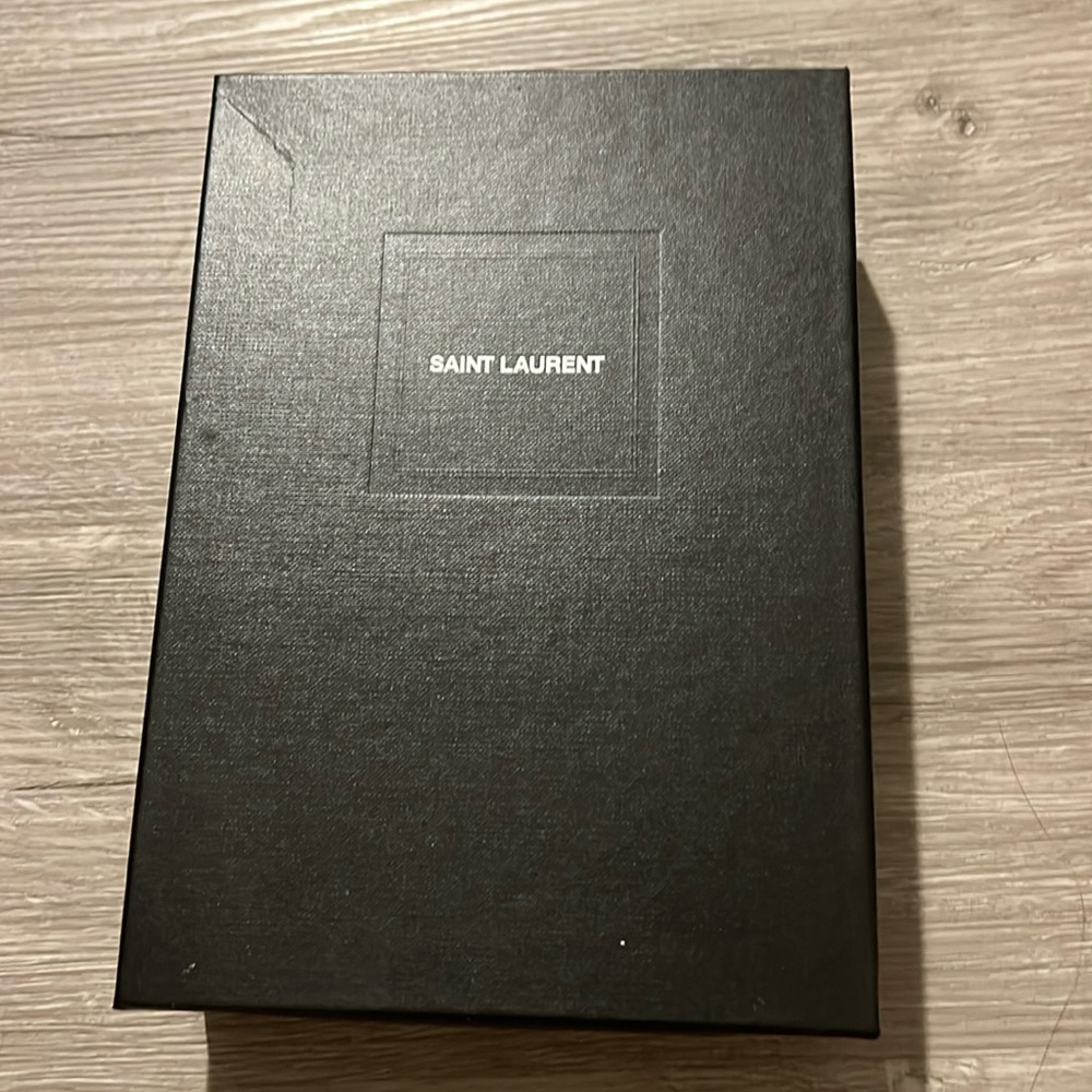Authentic YSL hand bag